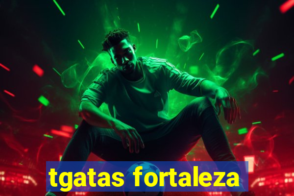 tgatas fortaleza